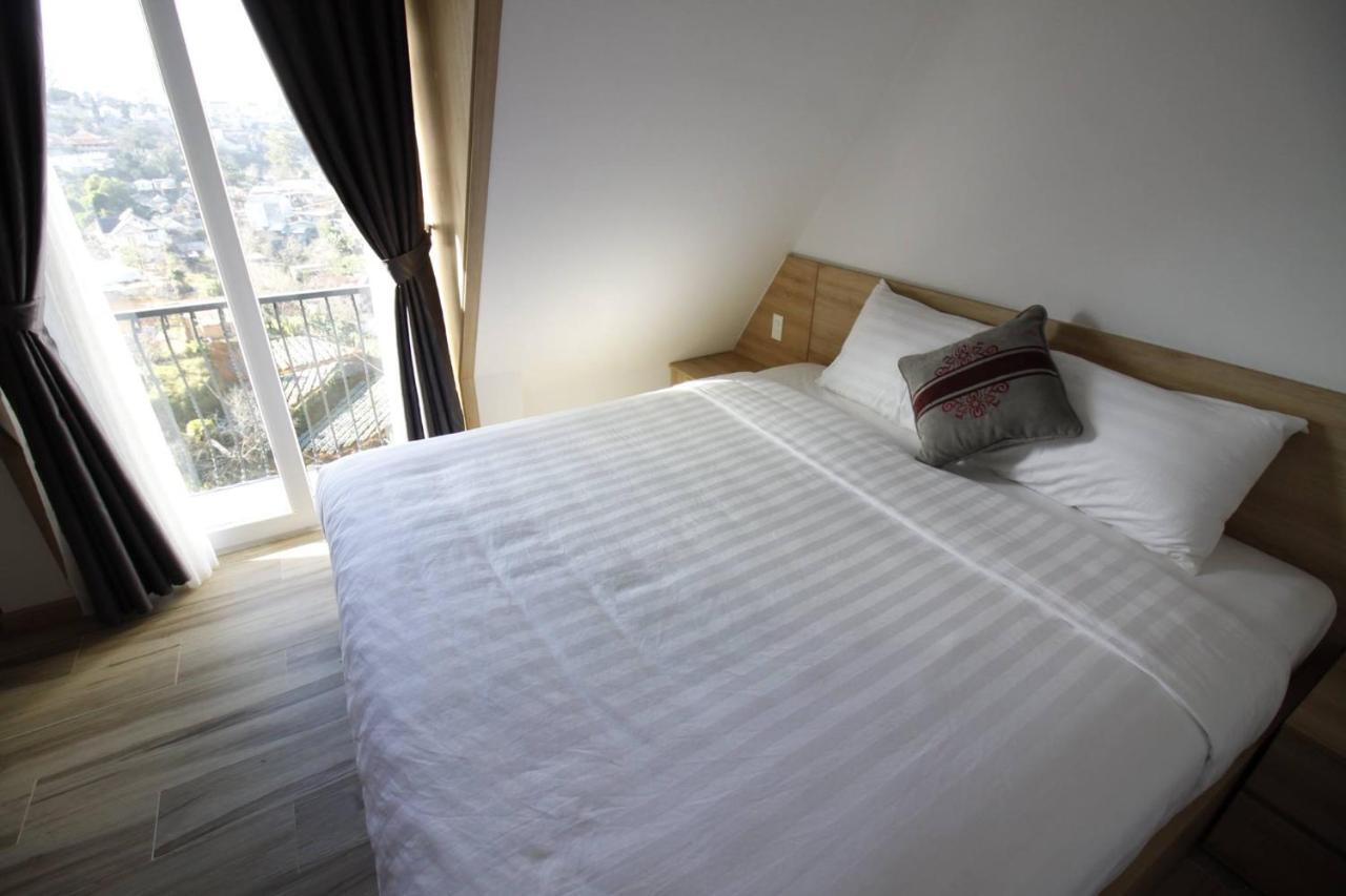 Cherry Villa Dalat Extérieur photo